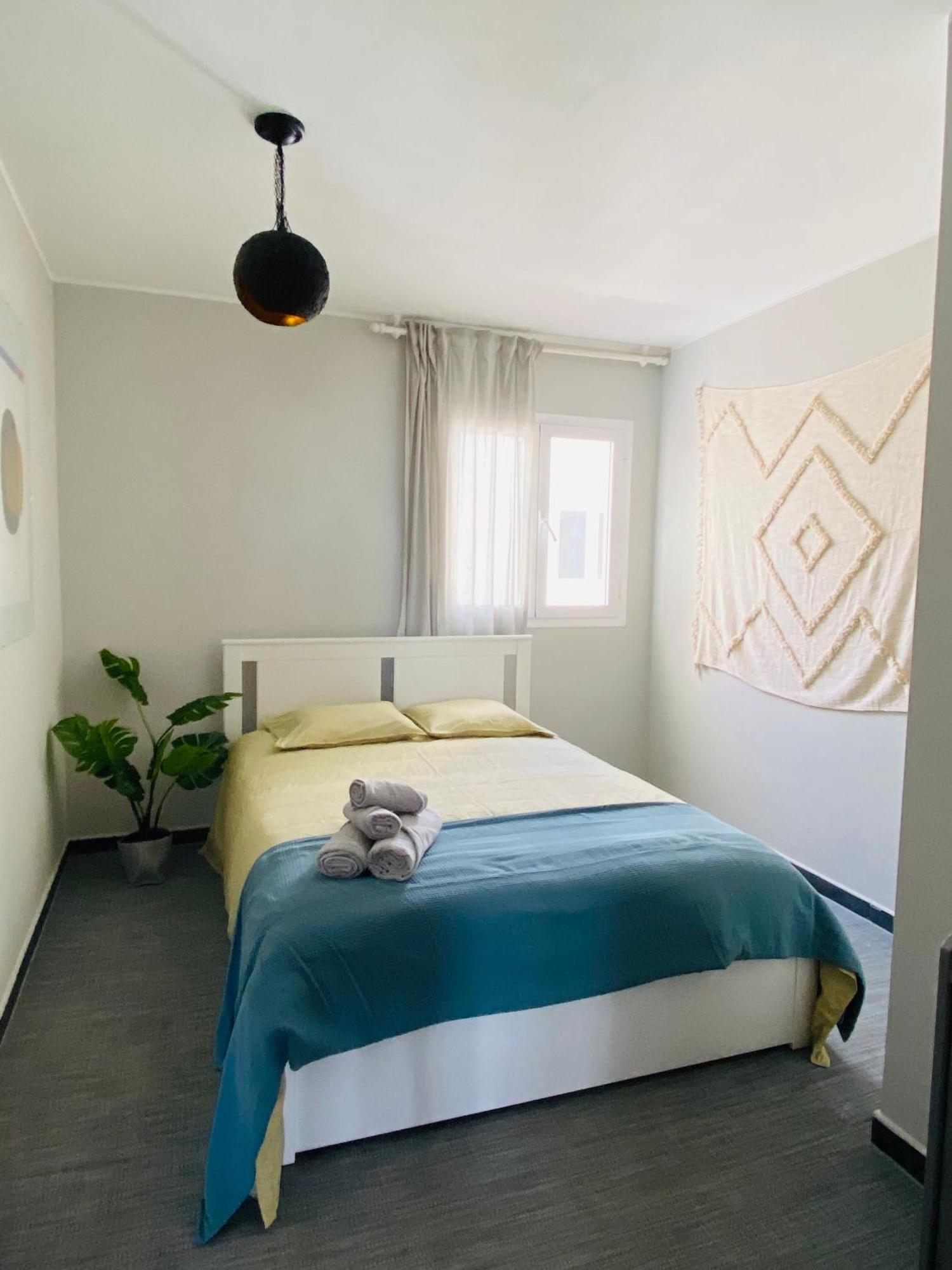 Apartment Golden Wave Surf *