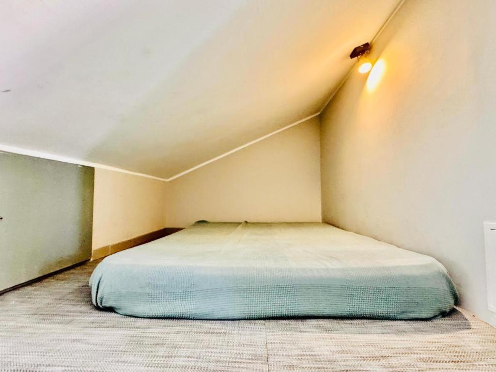 Golden Wave Surf Apartment Corralejo